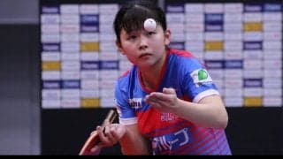 KA神奈川の“カスミ”が二夜連続殊勲の白星　リオ銀メダリストも木村香純を絶賛