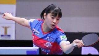 長﨑美柚「今年こそ優勝」 “Wみゆう”快勝のKA神奈川、開幕2連勝