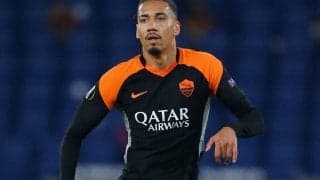 スモーリングが重度の食中毒で次節パルマ戦欠場か