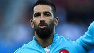 アルダ・トゥランが新型コロナ感染をSNSで報告…