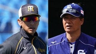 阪神の失策数、中日の低出塁率…リーグワースト成績から見える各球団の課題は？