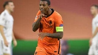 終盤のデパイ&ワイナルドゥム弾のオランダがポーランドに逆転勝利で2位フィニッシュ《UEFAネーションズリーグ》