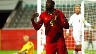 デンマークとの首位攻防戦を制したベルギーがファイナルズ進出！アイスランドは6連敗でリーグBへ降格…《UEFAネーションズリーグ》