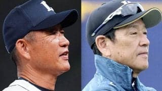 西武は投打で苦戦、日ハムは守乱…リーグワースト成績から見る各球団の弱点と課題は？