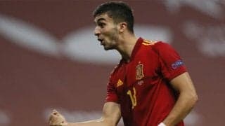 バルサを選択しなかった”驚きの少年”フェラン・トーレス