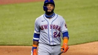 【MLB】年俸25億円カノの薬物違反が大補強メッツを“後押し”？　「スター2人を獲得できる」