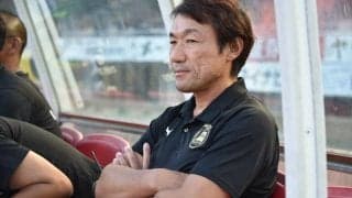 大分が片野坂知宏監督と契約更新 「感謝を忘れずこれからもしっかり精進」