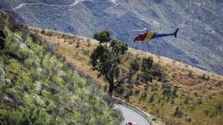 ERCスパラリーが開催断念、今季最終戦はカナリアスに