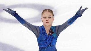 トルソワの4回転5本は「現実的だ」　五輪金メダリストが太鼓判「彼女は唯一無二です」