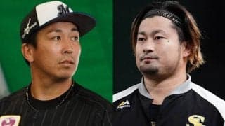 ホークス森とロッテ益田が歩んだ守護神への道　100ホールド＆100Sを達成できた理由