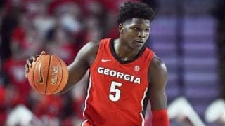 今年のトップ３指名はエドワーズ、ワイズマン、ボール！／NBAドラフトトップ10指名選手