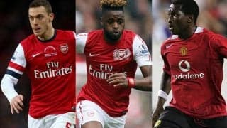 プレミアリーグ版“あの人は今”イレブンを英紙選出！Ｊリーガーも名を連ねる