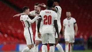 ベスト4逃すも若手の成長を誇るイングランド代表指揮官「多くの選手は3年〜5年後にピーク」