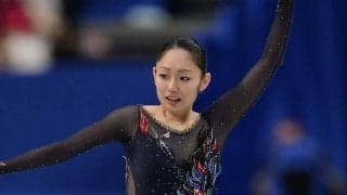 安藤美姫、フリルひらひら“情熱フラメンコ衣装”に大反響「イメージにぴったり合う」