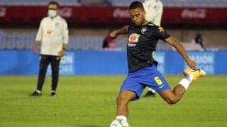 アトレティコDFロージ、セレソンでのプレーを「大きな誇り」と語る　自身が思う世界最高の左SBとは？