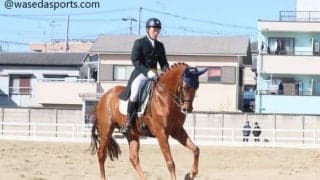 部の誇りをかけた戦いで５年ぶりの勝利