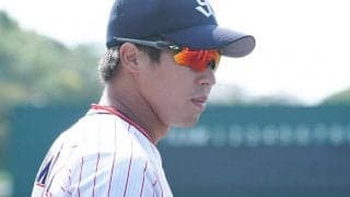 ヤクルト、山田哲人との契約合意を発表「正直に今までで一番悩みました」