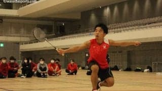 男女ともに慶応に勝利！それぞれが新たな目標へ