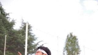 華の早慶戦。感涙にむせぶ