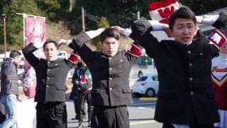 稲穂祭・早慶戦直前特集『奮い起て』【第三回】宮川隼代表委員主将兼新人監督兼東京六大学応援団連盟委員長×安田直矢代表委員主務兼記録編集責任者×谷下豪副将兼リーダー練習責任者兼稲穂祭実行委員長×浅野太郎旗手兼東京六大学応援団連盟副委員長×佐川太一連盟常任委員兼広報責任者×大久保友博学生誘導対策責任者