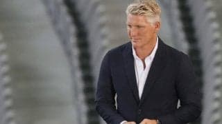 「見ていて痛々しい」ドイツ代表の惨敗にショックを受けるシュバインシュタイガー