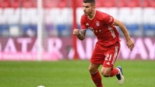 バイエルンのリュカ、負傷で苦しんだ昨季を振り返り「自分を疑うことなんて1度もなかった」