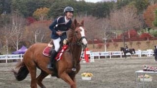 ４年生が障害・馬場で個人入賞！残すは慶大との負けられない一戦