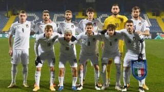 過去10年で4回目の珍事、イタリア代表のスタメンに変化が訪れる？