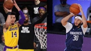 ダニー・グリーン、セス・カリーというシューター獲得に成功したシクサーズ