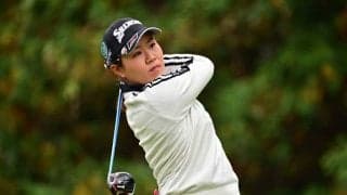 ツアーもいよいよ終盤戦！「ペリカン女子選手権」畑岡、上原に大会直前インタビュー