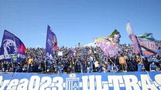 山形MF廣岡睦樹が交通事故、双方ケガなし