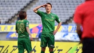 東京Vから群馬にレンタル中のFW林陵平が今季限りで現役引退…「自分の持てる力は全て出し、やりきりました」