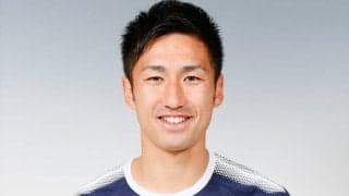 鹿児島DF砂森和也に第二子誕生 「今まで以上に責任を」