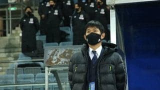 メキシコ戦も代わり映えのしない選手交代/六川亨の日本サッカー見聞録