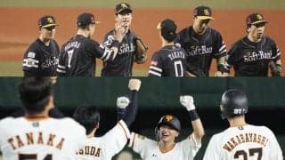 日本シリーズで暴れるラッキーボーイ候補は誰だ！？　年間300試合取材の記者選出６傑
