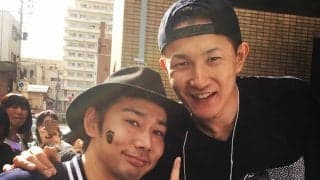 【新連載】勝手にオレのチーム愛を聞いてくれ！…第1回横浜ビー・コルセアーズ芸人『鬼ヶ島』和田貴志さん（前編）