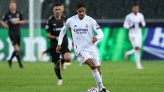 マグワイアの相棒にヴァラン? ユナイテッド今度こそチャンスありか