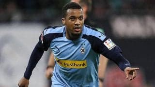 ボルシアMG、A・プレアのコロナ陽性を報告…アウグスブルク戦は欠場