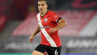 サウサンプトン、主力MFロメウが2023年までの新契約にサイン!