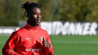 レアルが狙うカマヴィンガ 移籍を急がず「偉大なクラブは...」