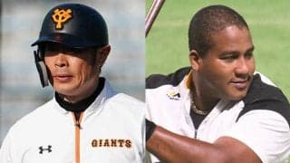 ソフトバンクと巨人の指名打者候補は誰になる？　35年ぶり2度目の日本S全試合DH制導入