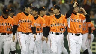 若き日の坂本勇人は「篠塚、由伸のよう」　当時の2軍首脳が感じ取った天賦の才