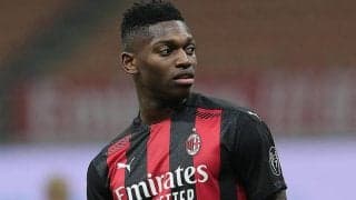 ミランに痛手…ラファエウ・レオンが代表戦の負傷で戦線離脱