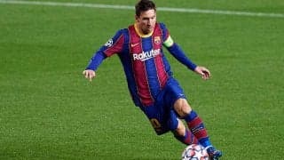 バルサOBリバウド、メッシの移籍を予想 「残念ながら今季がラストシーズンに」