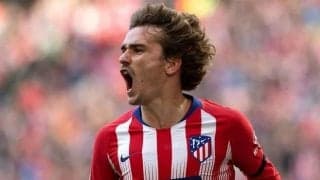 アトレティコ会長、グリーズマン復帰への扉はオープン「何が起こるか分からない」