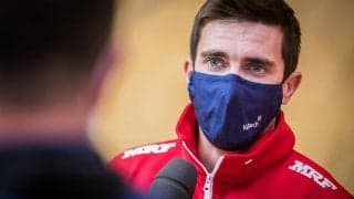 クレイグ・ブリーンが国際レベルでカートに復帰？「ラリーへの転向は早すぎたのかも」