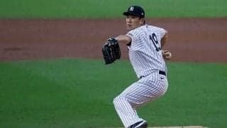 【MLB】田中将大は「究極のリーダーで安定感のお手本」　Wソックスと相性抜群と米TV局指摘