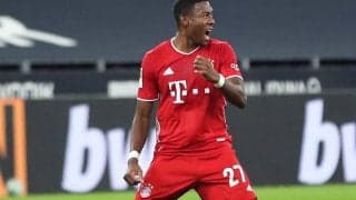 レアルがアラバを注視！ 交渉解禁の来年1月以降にアタックか