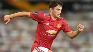 ユナイテッドの快速アタッカーにエバートンの視線！ 来年1月に獲得挑戦か