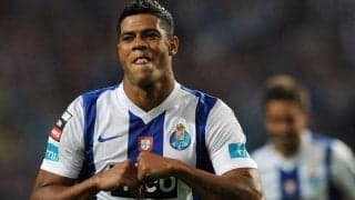 フッキが中島翔哉と共演か？ 1月の古巣ポルト復帰の可能性